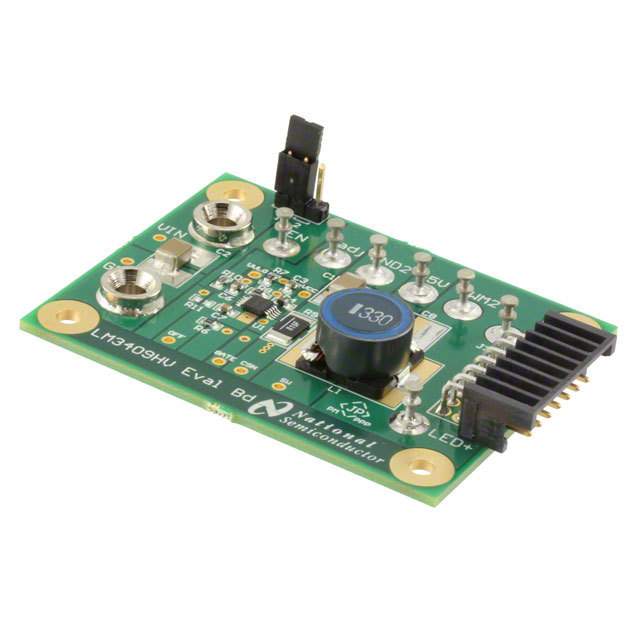 Picture of LM3409HVEVAL/NOPB
