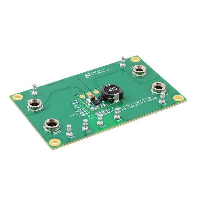 Picture of LM3414HVSDEVAL/NOPB
