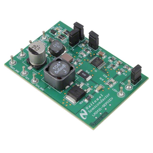 Picture of LM3421-SEPICEV/NOPB
