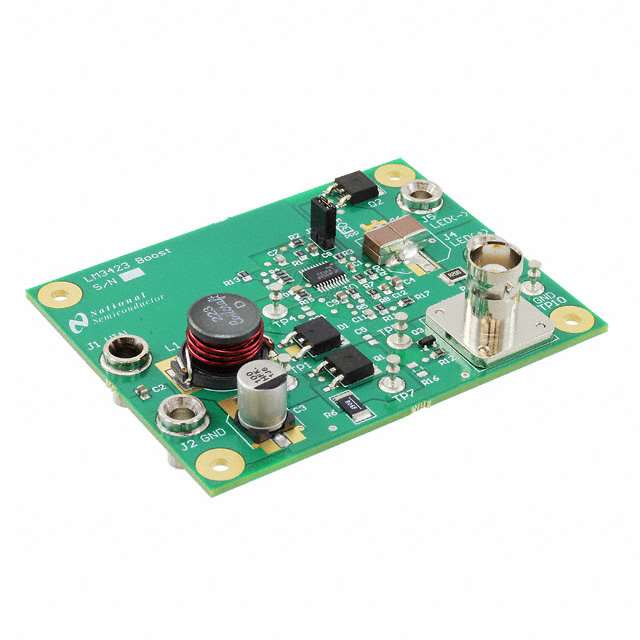 Picture of LM3423BS2LYEV/NOPB