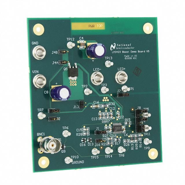 Picture of LM3423MHBSTEVAL/NOPB
