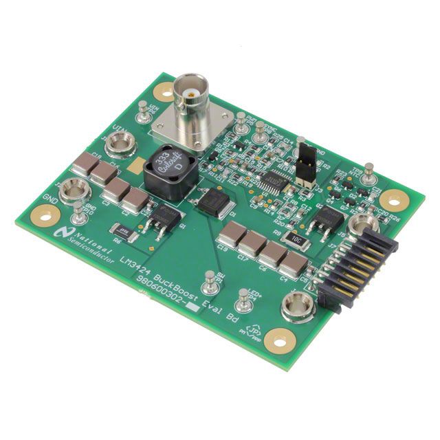 Picture of LM3424BKBSTEVAL/NOPB