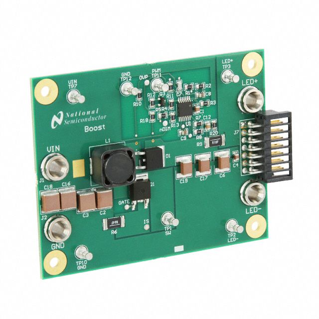 Picture of LM3429BSTEVAL/NOPB