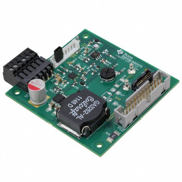 Picture of LM3433SQ-14AEV/NOPB