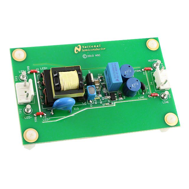 Picture of LM3444-120VFLBK/NOPB
