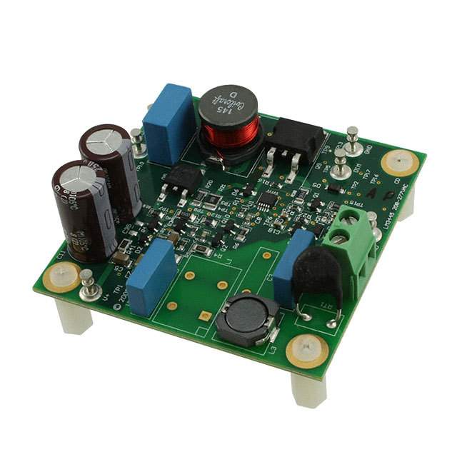 Picture of LM3445-208277EV/NOPB