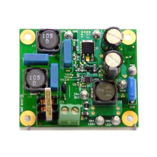 Picture of LM3445TRIACEVAL