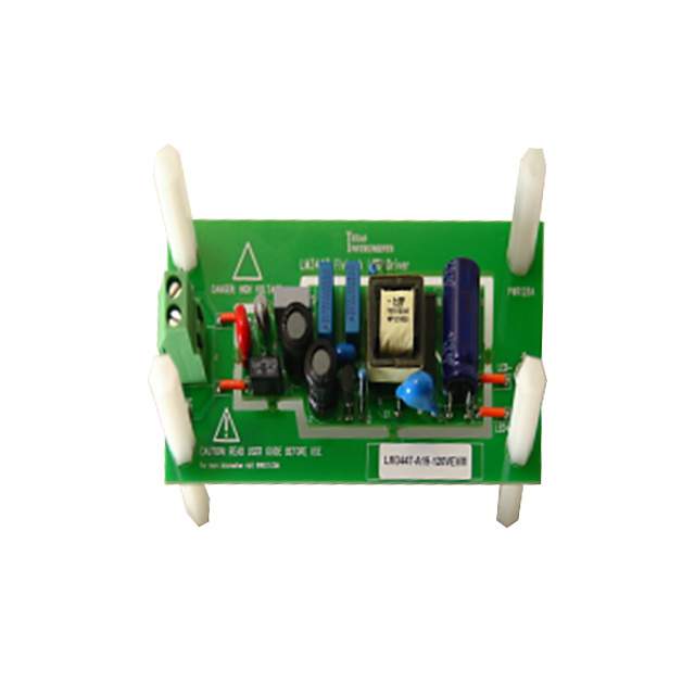 Picture of LM3447-A19-120VEVM