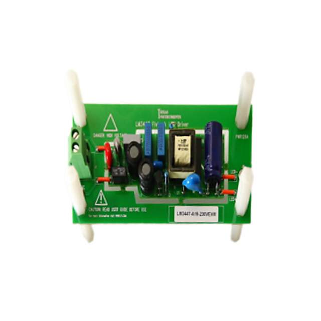 Picture of LM3447-A19-230VEVM
