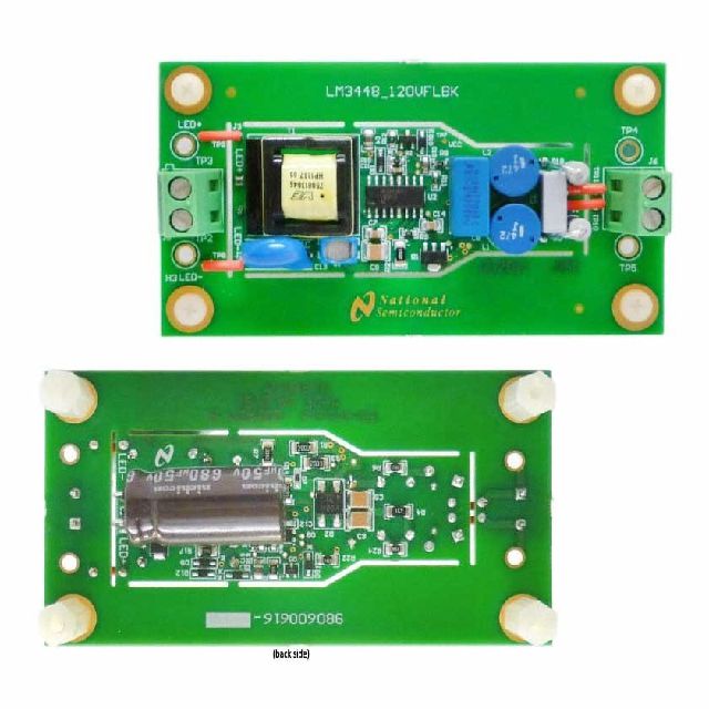 Picture of LM3448-120VFLBK/NOPB