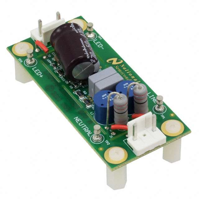 Picture of LM3448-EDSNEV/NOPB