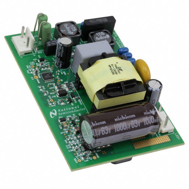 Picture of LM3450AEV230V30/NOPB