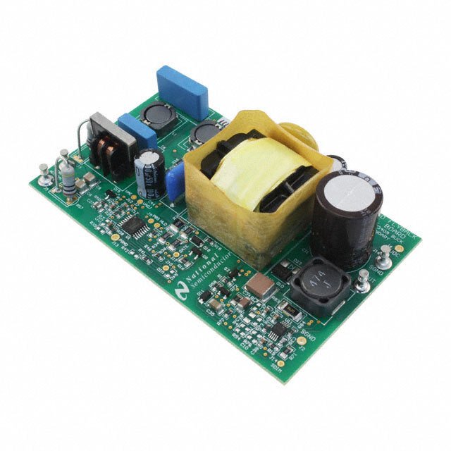 Picture of LM3450EV120V15W/NOPB