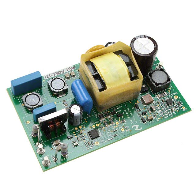 Picture of LM3450EV230V15W/NOPB