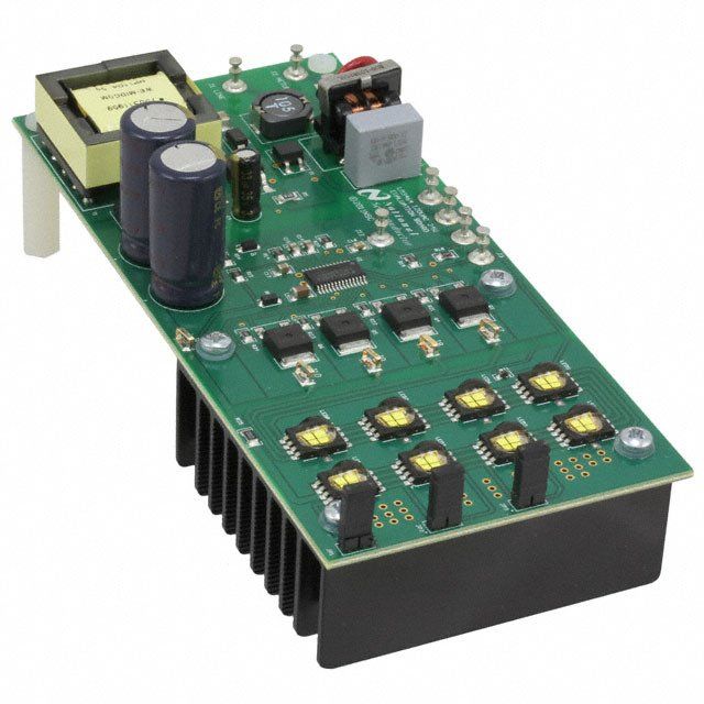 Picture of LM3464-120V24W/NOPB