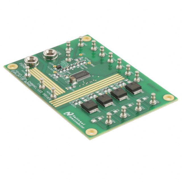 Picture of LM3464EVAL/NOPB
