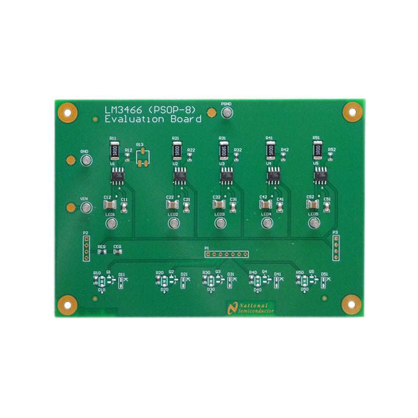 Picture of LM3466MREVAL/NOPB