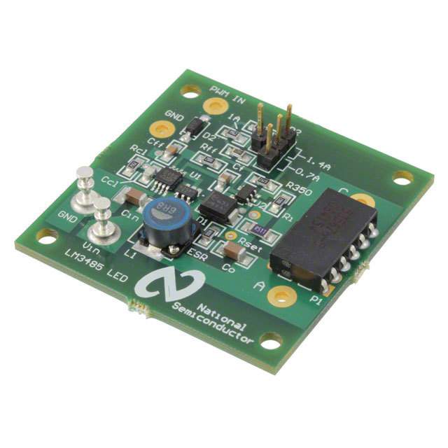 Picture of LM3485LED EVAL