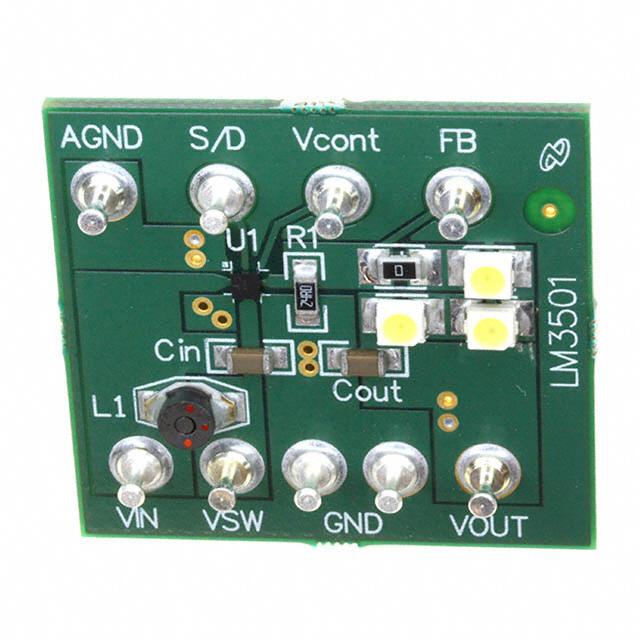 Picture of LM3501TL-16EV