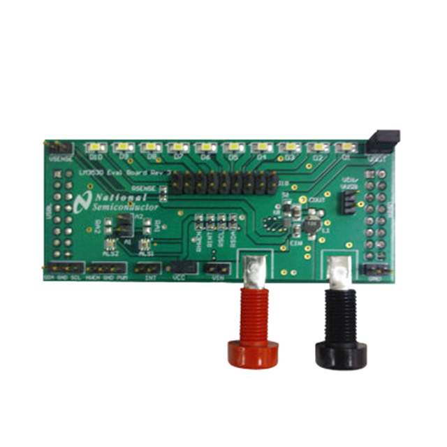 Picture of LM3530EV-KIT/NOPB