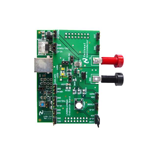 Picture of LM3559EVAL/NOPB