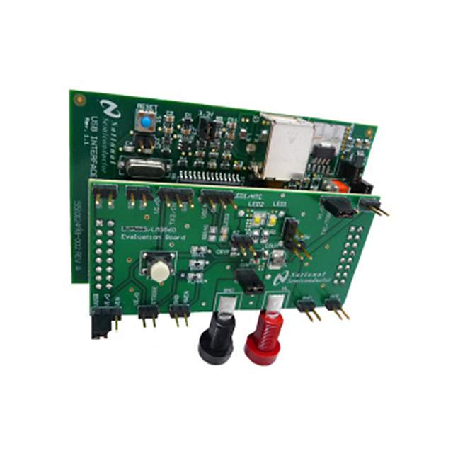 Picture of LM3560TL-20EV/NOPB