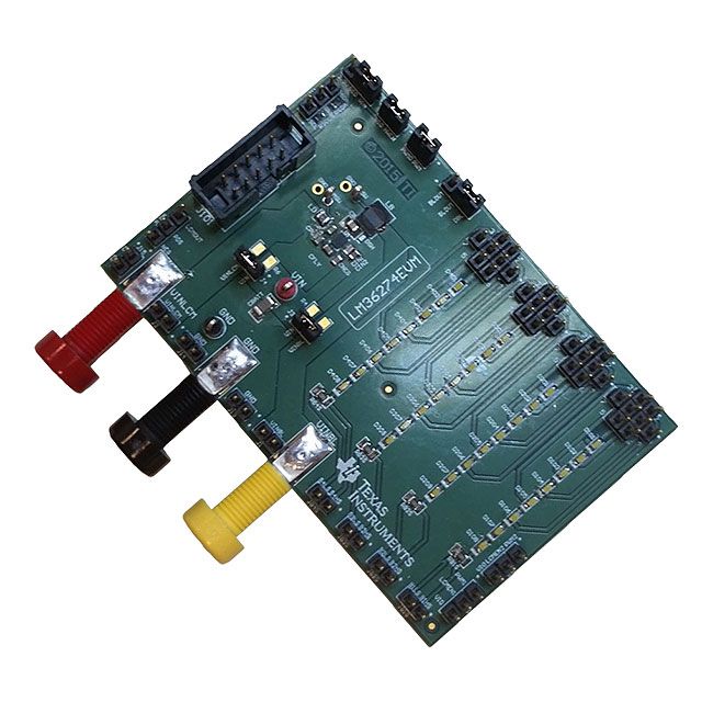 Picture of LM36274EVM