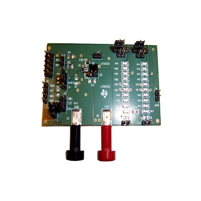 Picture of LM3630EVM