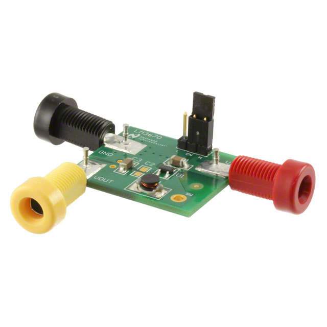 Picture of LM3670MF-1.2EV