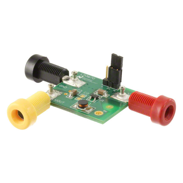 Picture of LM3670MF-1.8EV