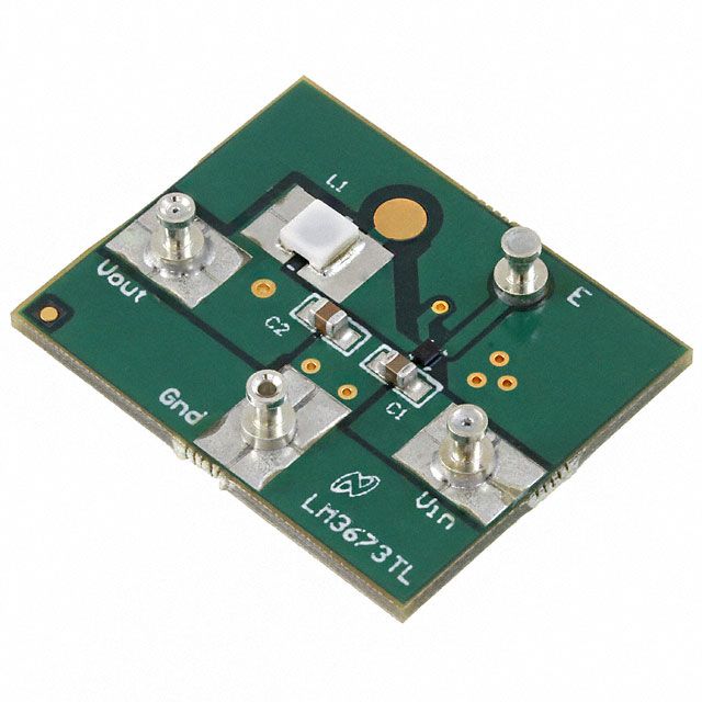 Picture of LM3673TL-1.5EV