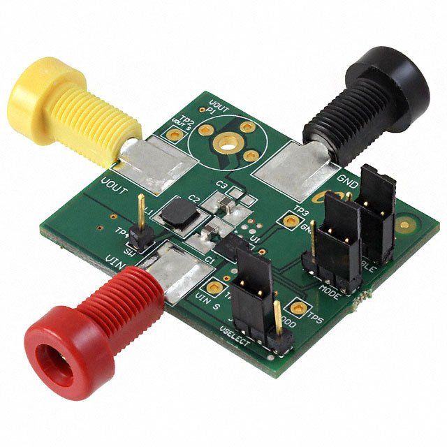 Picture of LM3678SD-1.2EV
