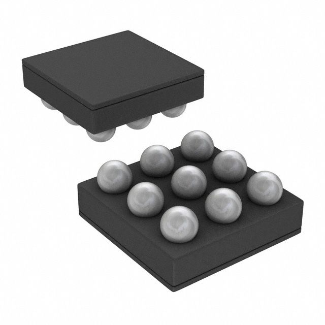 Picture of LM3687TL-1815/NOPB