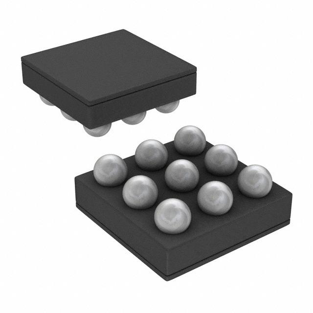 Picture of LM3687TLX-1812/NOPB