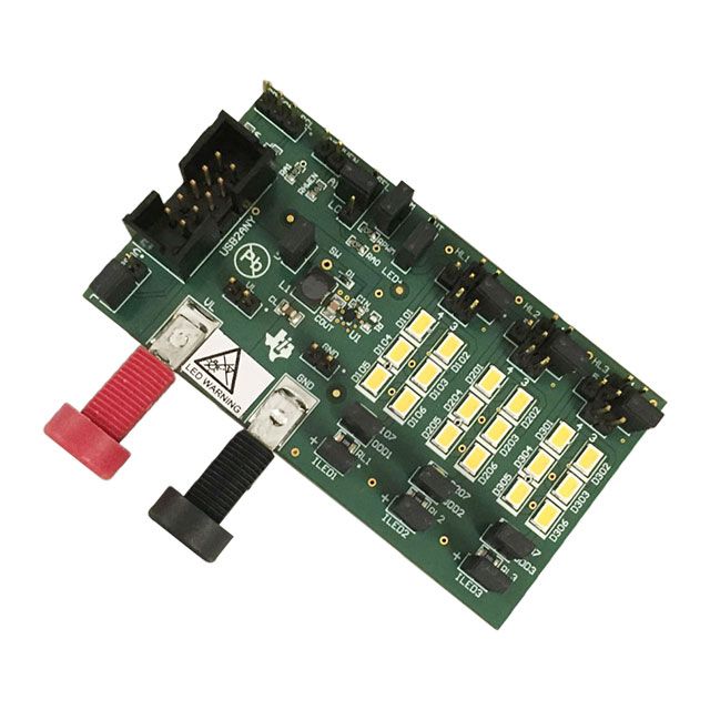 Picture of LM36923HEVM
