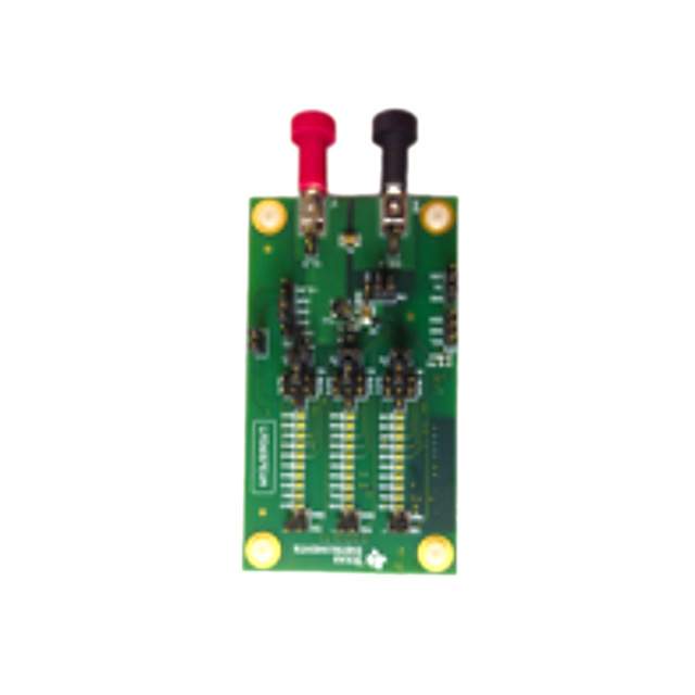 Picture of LM3697EVM