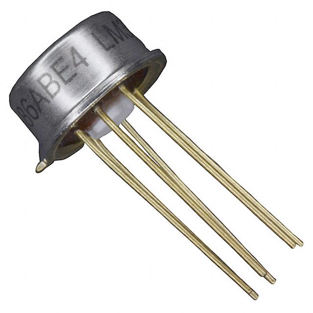 Picture of LM394CH/NOPB