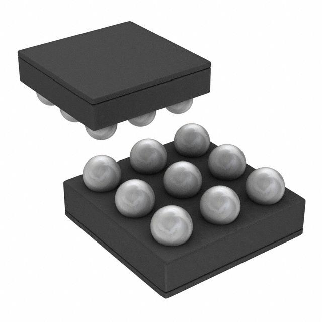 Picture of LM4665ITL/NOPB
