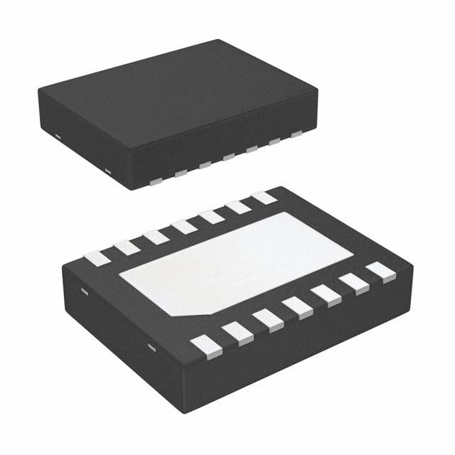 Picture of LM4666SDX/NOPB