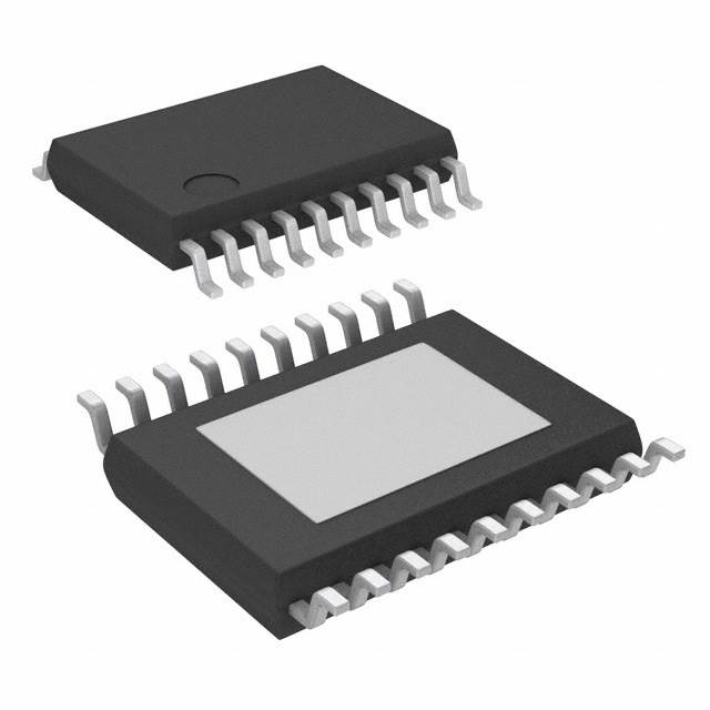 Picture of LM4668MHX/NOPB
