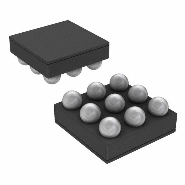 Picture of LM4670ITLX