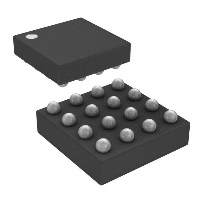 Picture of LM4674TLX/NOPB