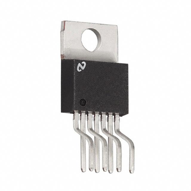 Picture of LM4752T/NOPB