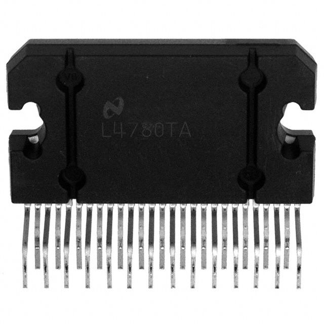 Picture of LM4780TA/NOPB