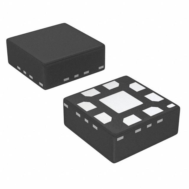 Picture of LM4809LQ/NOPB