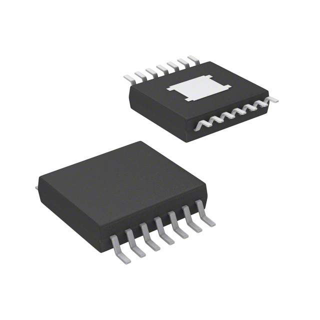 Picture of LM48100QMH/NOPB
