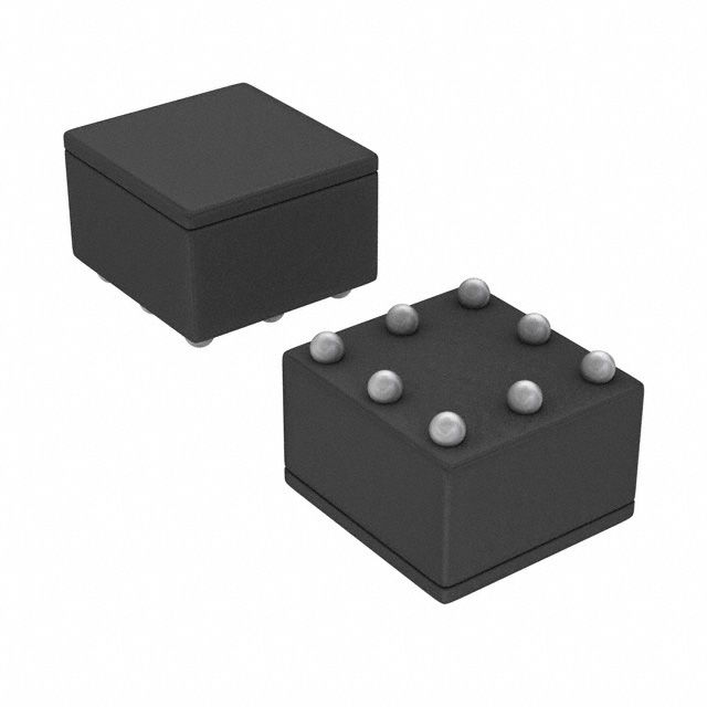 Picture of LM4820IBP-6