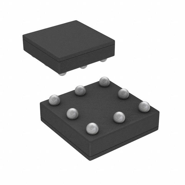Picture of LM4820ITP-6/NOPB