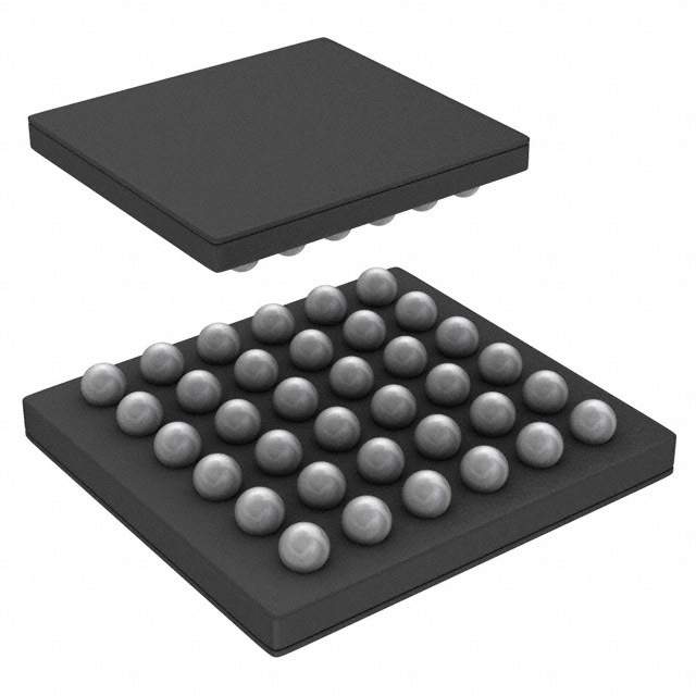Picture of LM4838ITL/NOPB