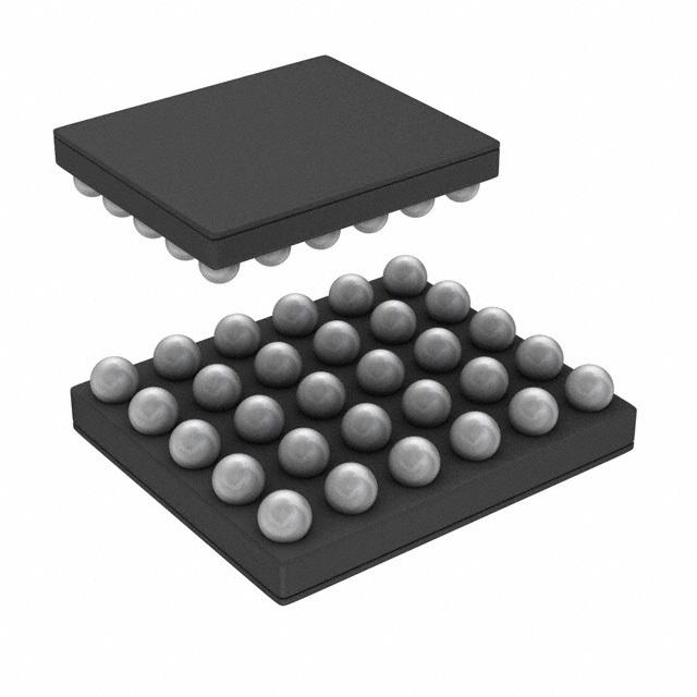 Picture of LM4844TLX/NOPB
